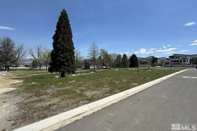6158 Falabella, Reno, Nevada 89511, ,Land,Residential,Falabella,250000418