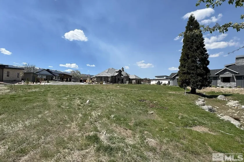 6158 Falabella, Reno, Nevada 89511, ,Land,Residential,Falabella,250000418