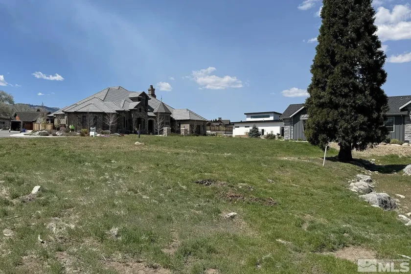 6158 Falabella, Reno, Nevada 89511, ,Land,Residential,Falabella,250000418