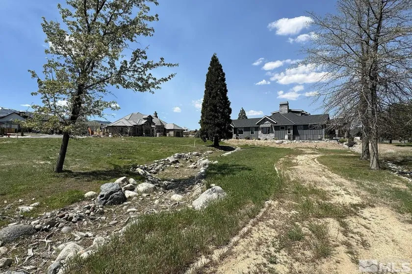 6158 Falabella, Reno, Nevada 89511, ,Land,Residential,Falabella,250000418