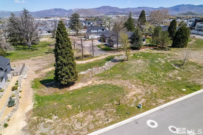6158 Falabella, Reno, Nevada 89511, ,Land,Residential,Falabella,250000418
