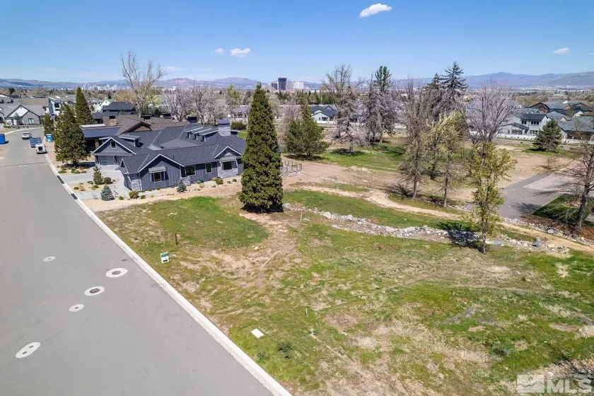 6158 Falabella, Reno, Nevada 89511, ,Land,Residential,Falabella,250000418