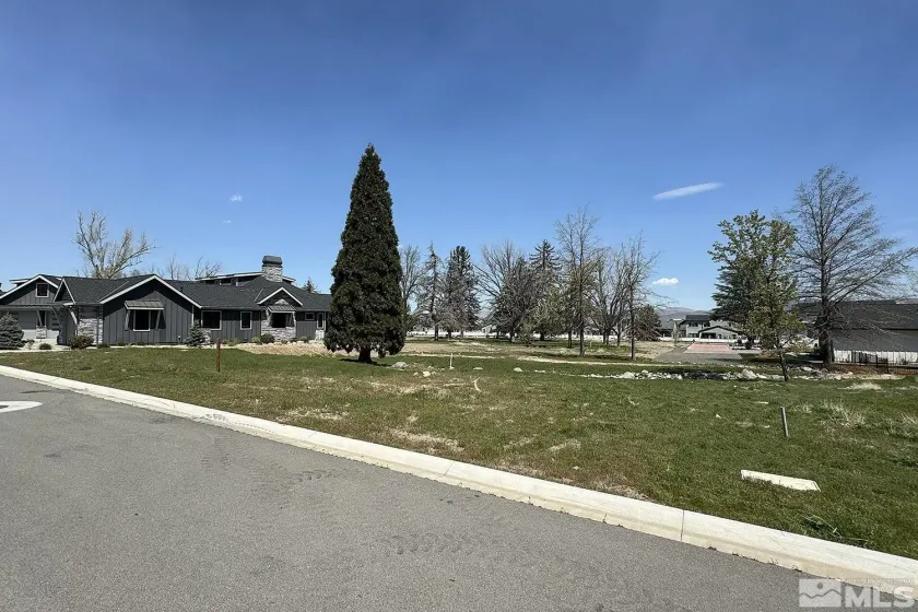 6158 Falabella, Reno, Nevada 89511, ,Land,Residential,Falabella,250000418