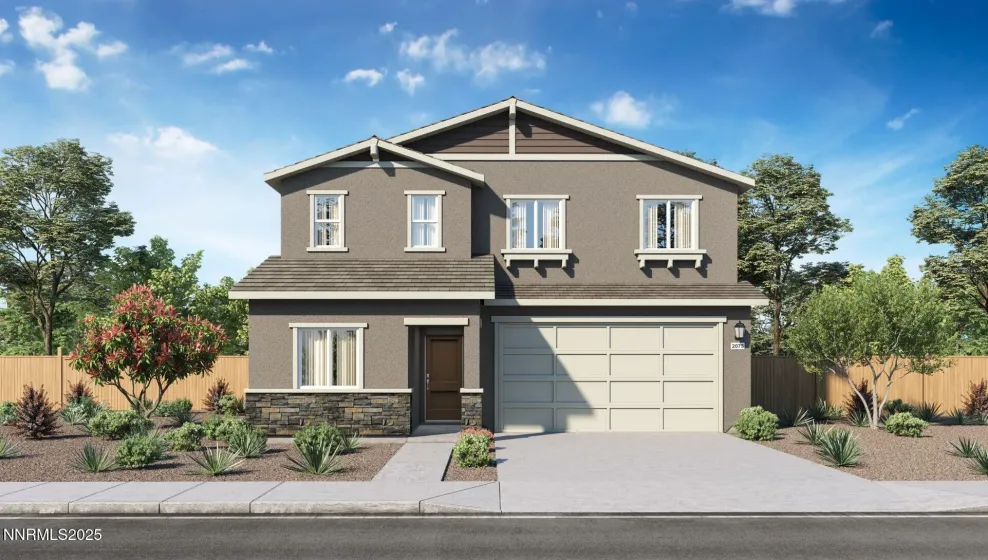 7840 Lazy Stream, Reno, Nevada 89506, 4 Bedrooms Bedrooms, ,3 BathroomsBathrooms,Residential,Residential,Lazy Stream,250057783