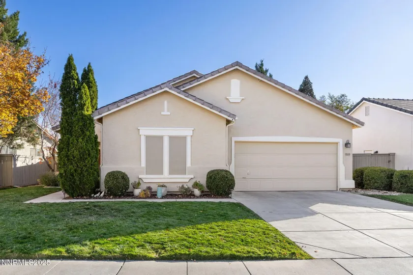 10560 Vista Alta, Reno, Nevada 89521, 3 Bedrooms Bedrooms, ,2 BathroomsBathrooms,Residential,Residential,Vista Alta,250057784