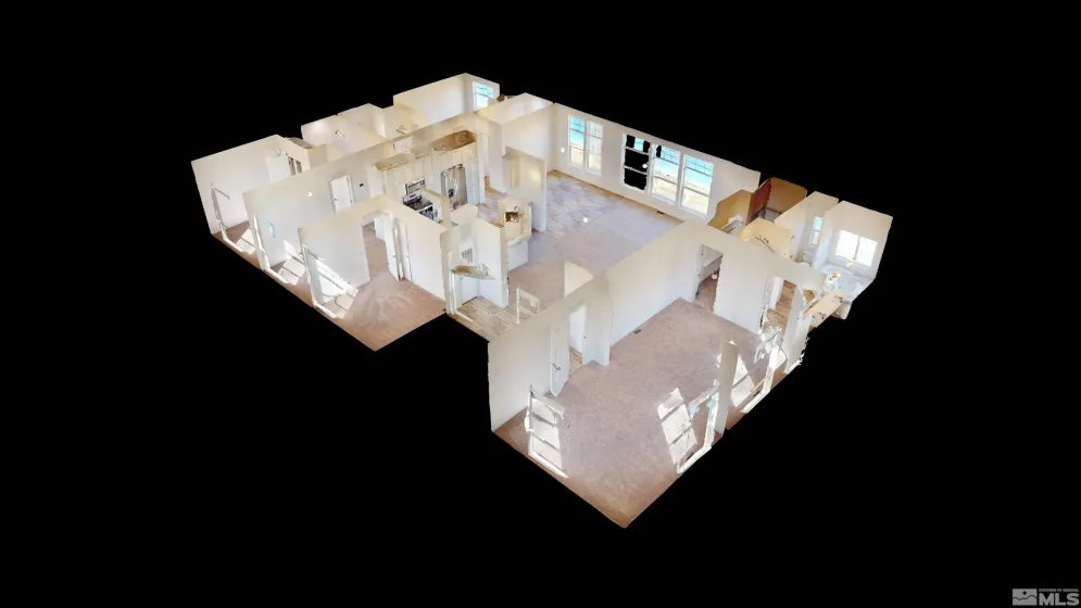 7275 Rose Creek, Winnemucca, Nevada 89445, 4 Bedrooms Bedrooms, ,3 BathroomsBathrooms,Residential,Residential,Rose Creek,250005601