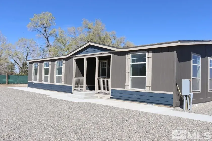 7275 Rose Creek, Winnemucca, Nevada 89445, 4 Bedrooms Bedrooms, ,3 BathroomsBathrooms,Residential,Residential,Rose Creek,250005601