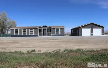 7275 Rose Creek, Winnemucca, Nevada 89445, 4 Bedrooms Bedrooms, ,3 BathroomsBathrooms,Residential,Residential,Rose Creek,250005601