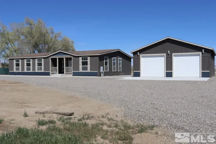 7275 Rose Creek, Winnemucca, Nevada 89445, 4 Bedrooms Bedrooms, ,3 BathroomsBathrooms,Residential,Residential,Rose Creek,250005601