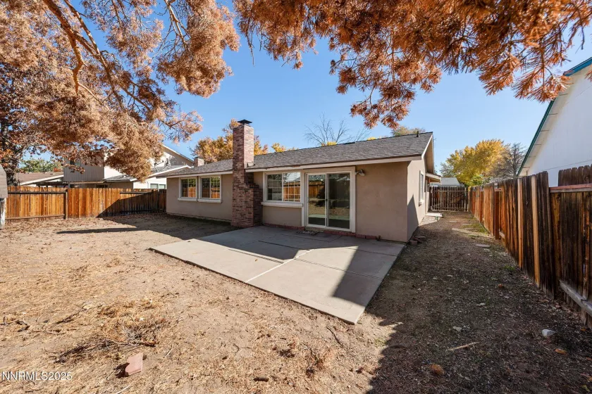 1897 Bonita Vista, Sparks, Nevada 89434, 4 Bedrooms Bedrooms, ,2 BathroomsBathrooms,Residential,Residential,Bonita Vista,250057788