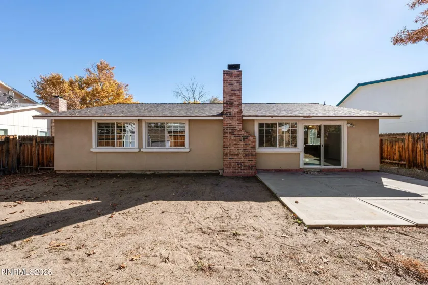 1897 Bonita Vista, Sparks, Nevada 89434, 4 Bedrooms Bedrooms, ,2 BathroomsBathrooms,Residential,Residential,Bonita Vista,250057788