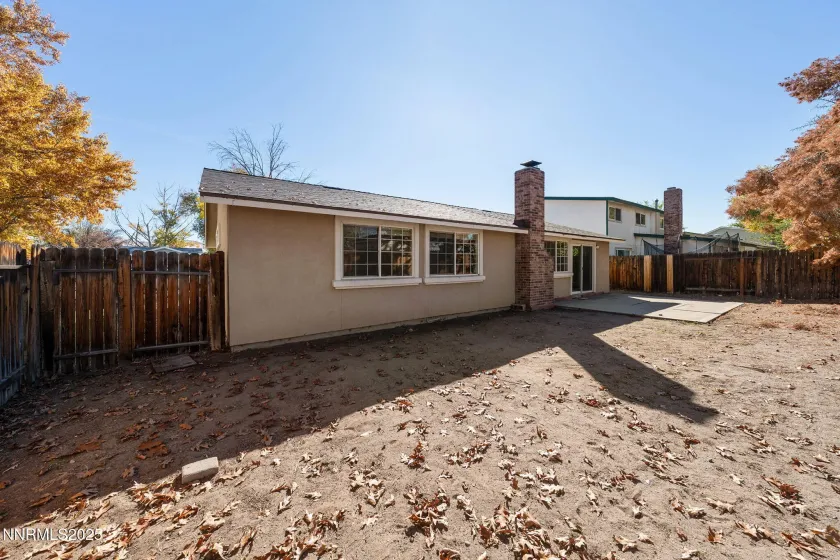 1897 Bonita Vista, Sparks, Nevada 89434, 4 Bedrooms Bedrooms, ,2 BathroomsBathrooms,Residential,Residential,Bonita Vista,250057788