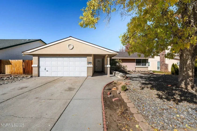 1897 Bonita Vista, Sparks, Nevada 89434, 4 Bedrooms Bedrooms, ,2 BathroomsBathrooms,Residential,Residential,Bonita Vista,250057788