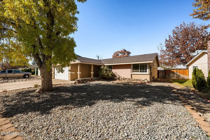 1897 Bonita Vista, Sparks, Nevada 89434, 4 Bedrooms Bedrooms, ,2 BathroomsBathrooms,Residential,Residential,Bonita Vista,250057788