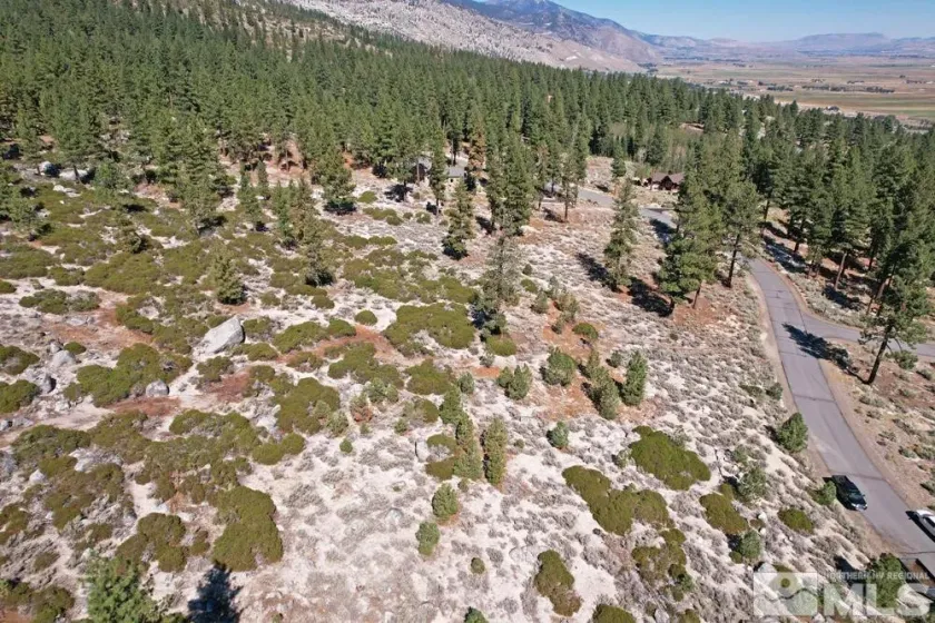 168 Five Creek, Gardnerville, Nevada 89460, ,Land,Residential,Five Creek,220014575