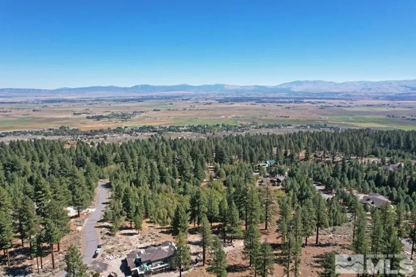 168 Five Creek, Gardnerville, Nevada 89460, ,Land,Residential,Five Creek,220014575