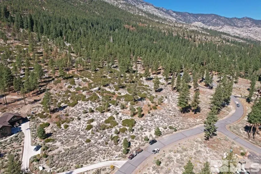 168 Five Creek, Gardnerville, Nevada 89460, ,Land,Residential,Five Creek,220014575