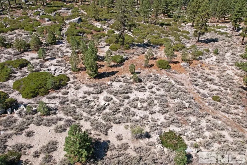 168 Five Creek, Gardnerville, Nevada 89460, ,Land,Residential,Five Creek,220014575