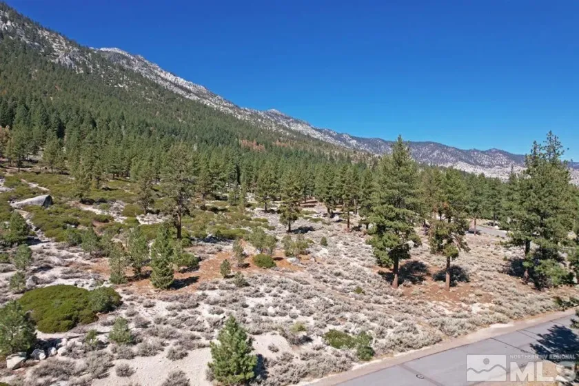 168 Five Creek, Gardnerville, Nevada 89460, ,Land,Residential,Five Creek,220014575