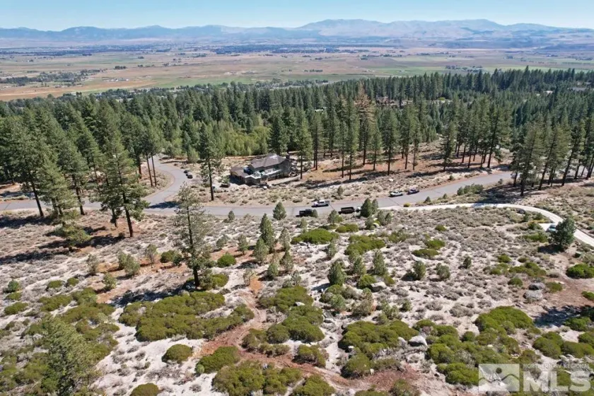 168 Five Creek, Gardnerville, Nevada 89460, ,Land,Residential,Five Creek,220014575