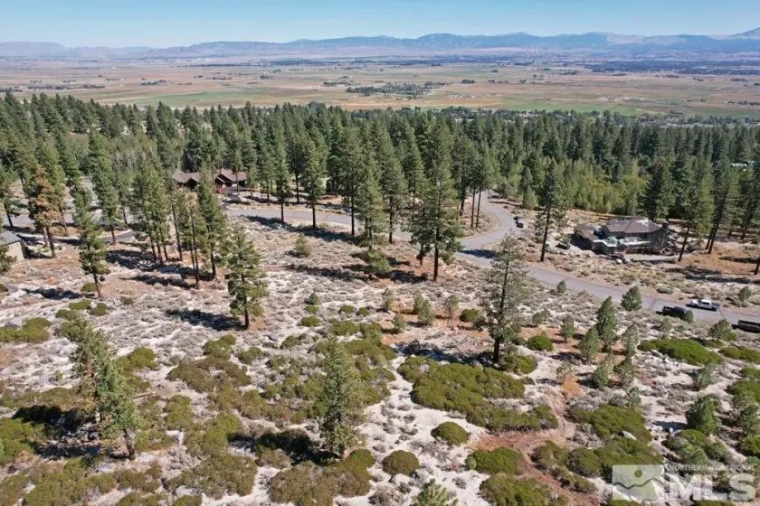 168 Five Creek, Gardnerville, Nevada 89460, ,Land,Residential,Five Creek,220014575