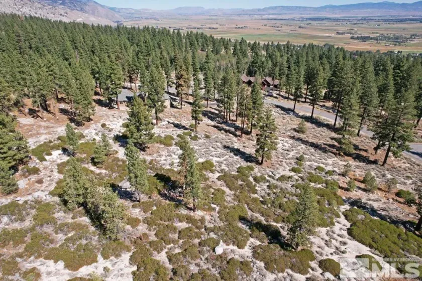 168 Five Creek, Gardnerville, Nevada 89460, ,Land,Residential,Five Creek,220014575