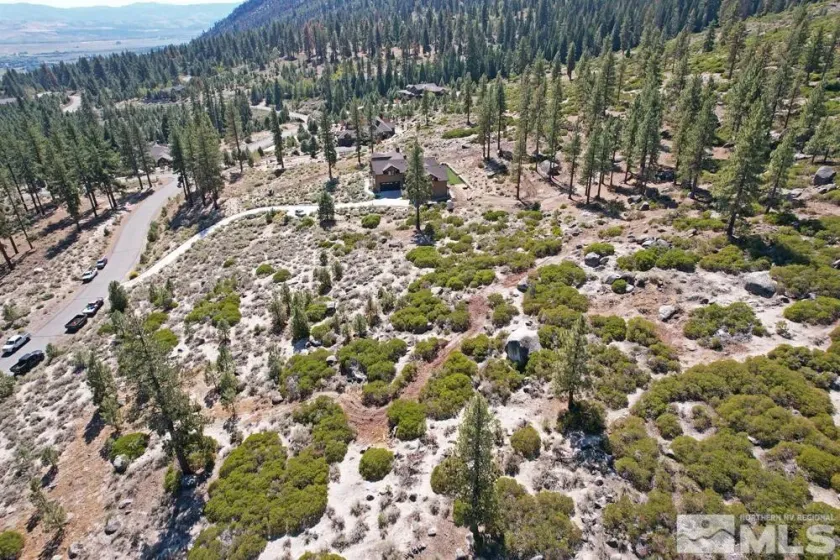 168 Five Creek, Gardnerville, Nevada 89460, ,Land,Residential,Five Creek,220014575