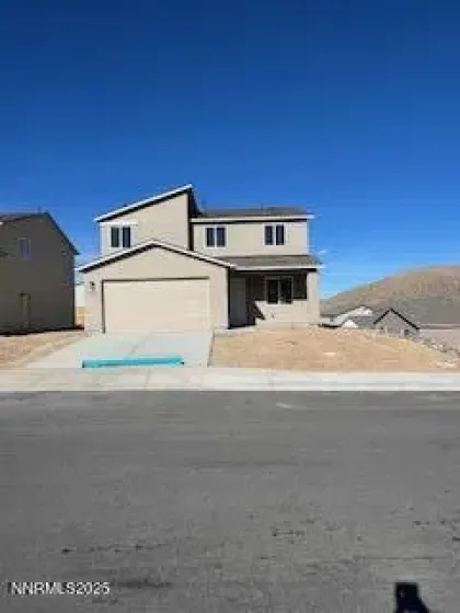 8465 Endor, Reno, Nevada 89506, 3 Bedrooms Bedrooms, ,3 BathroomsBathrooms,Residential,Residential,Endor,250057789