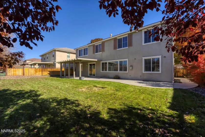 6513 Citori, Sparks, Nevada 89436, 4 Bedrooms Bedrooms, ,3 BathroomsBathrooms,Residential,Residential,Citori,250057793