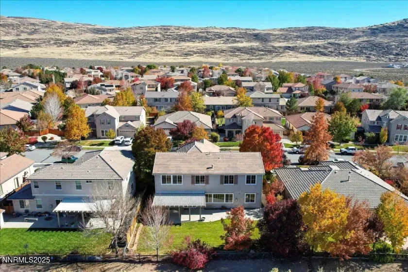 6513 Citori, Sparks, Nevada 89436, 4 Bedrooms Bedrooms, ,3 BathroomsBathrooms,Residential,Residential,Citori,250057793