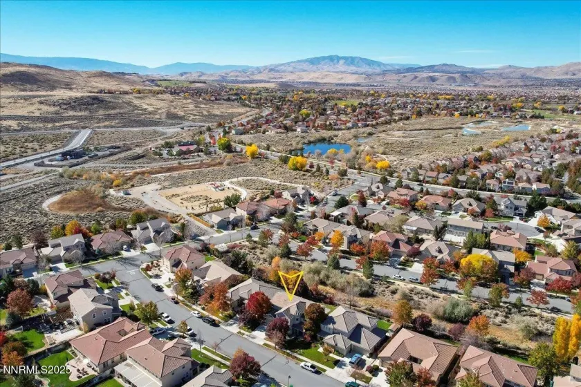 6513 Citori, Sparks, Nevada 89436, 4 Bedrooms Bedrooms, ,3 BathroomsBathrooms,Residential,Residential,Citori,250057793