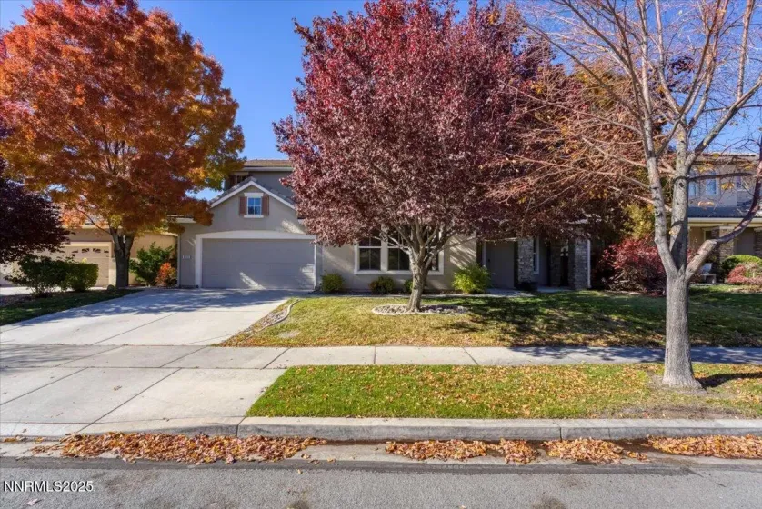 6513 Citori, Sparks, Nevada 89436, 4 Bedrooms Bedrooms, ,3 BathroomsBathrooms,Residential,Residential,Citori,250057793