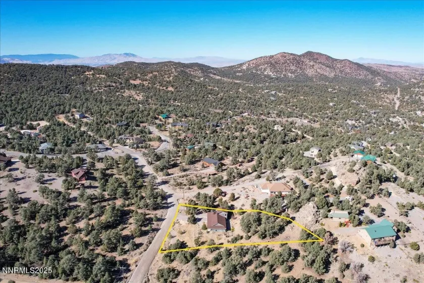 21410 Sazarac, Reno, Nevada 89521, 4 Bedrooms Bedrooms, ,3 BathroomsBathrooms,Residential,Residential,Sazarac,250057800