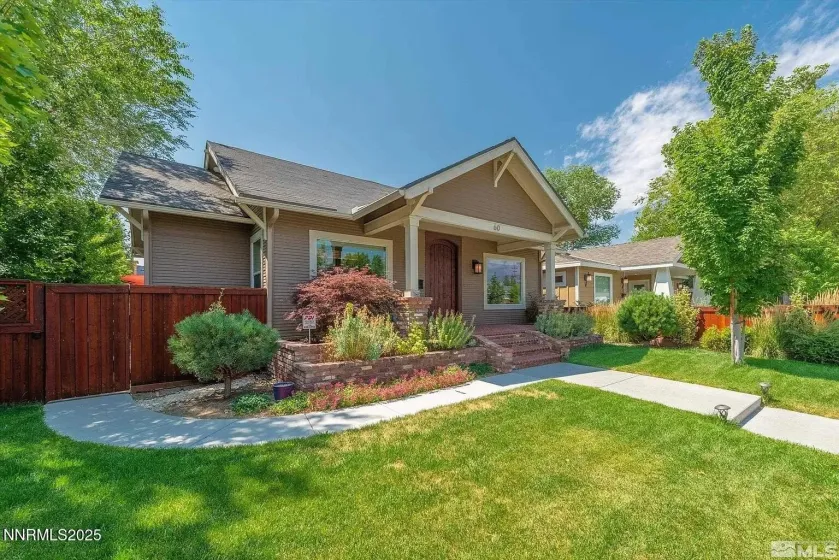 60 Caliente, Reno, Nevada 89509, 3 Bedrooms Bedrooms, ,2 BathroomsBathrooms,Residential,Residential,Caliente,250057801