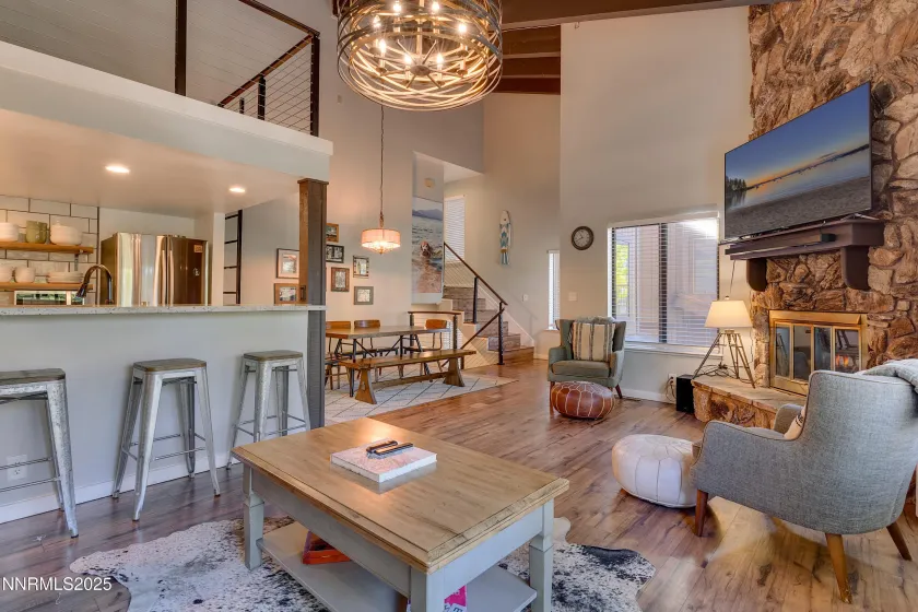 9 Katherine, Stateline, Nevada 89449, 2 Bedrooms Bedrooms, ,2 BathroomsBathrooms,Residential,Residential,Katherine,250057803