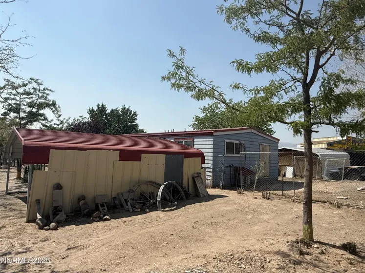 8070 Cheyenne, Stagecoach, Nevada 89429, 3 Bedrooms Bedrooms, ,2 BathroomsBathrooms,Residential,Residential,Cheyenne,250057805