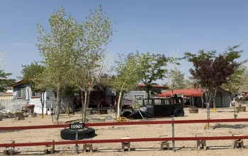 Residential Residential