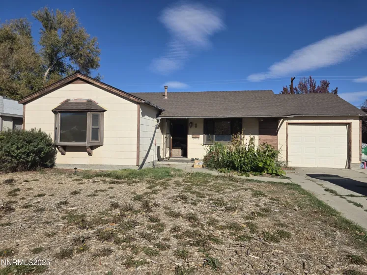 8 O, Sparks, Nevada 89431, 3 Bedrooms Bedrooms, ,2 BathroomsBathrooms,Residential,Residential,O,250057808