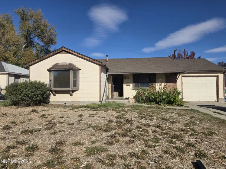 8 O, Sparks, Nevada 89431, 3 Bedrooms Bedrooms, ,2 BathroomsBathrooms,Residential,Residential,O,250057808
