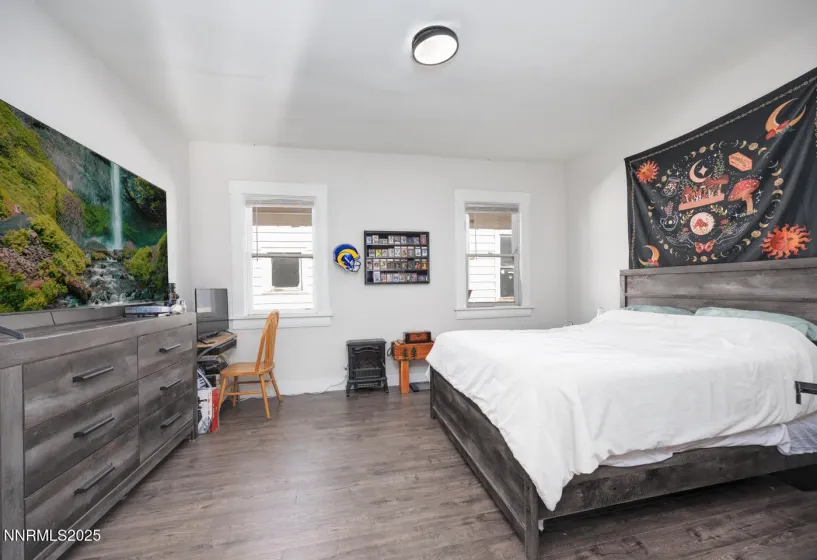 126 Laverne, Fallon, Nevada 89406, 2 Bedrooms Bedrooms, ,1 BathroomBathrooms,Residential,Residential,Laverne,250057810