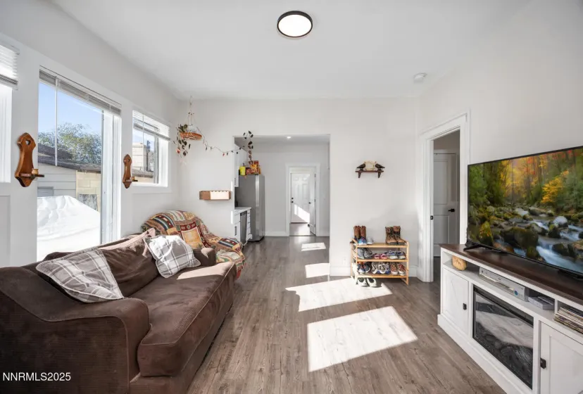 126 Laverne, Fallon, Nevada 89406, 2 Bedrooms Bedrooms, ,1 BathroomBathrooms,Residential,Residential,Laverne,250057810