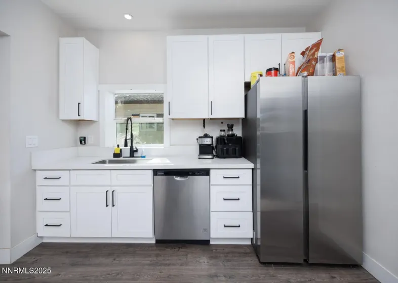 126 Laverne, Fallon, Nevada 89406, 2 Bedrooms Bedrooms, ,1 BathroomBathrooms,Residential,Residential,Laverne,250057810