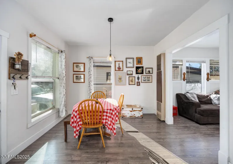 126 Laverne, Fallon, Nevada 89406, 2 Bedrooms Bedrooms, ,1 BathroomBathrooms,Residential,Residential,Laverne,250057810