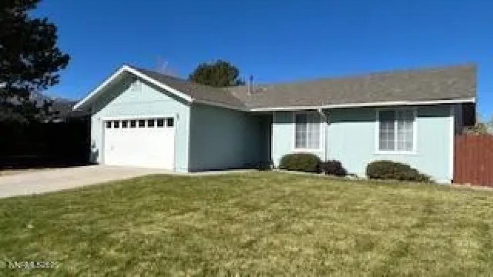 1476 Mary Jo, Gardnerville, Nevada 89460, 3 Bedrooms Bedrooms, ,2 BathroomsBathrooms,Residential,Residential,Mary Jo,250057812