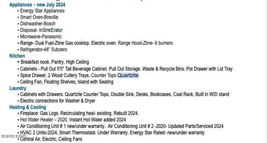 346 Wolf Run, Reno, Nevada 89511, 4 Bedrooms Bedrooms, ,4 BathroomsBathrooms,Residential,Residential,Wolf Run,250057813