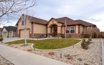 1114 Galante, Minden, Nevada 89423, 4 Bedrooms Bedrooms, ,4 BathroomsBathrooms,Residential,Residential,Galante,250057814