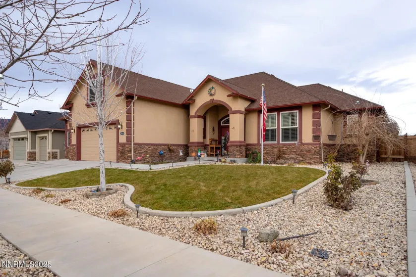 1114 Galante, Minden, Nevada 89423, 4 Bedrooms Bedrooms, ,4 BathroomsBathrooms,Residential,Residential,Galante,250057814