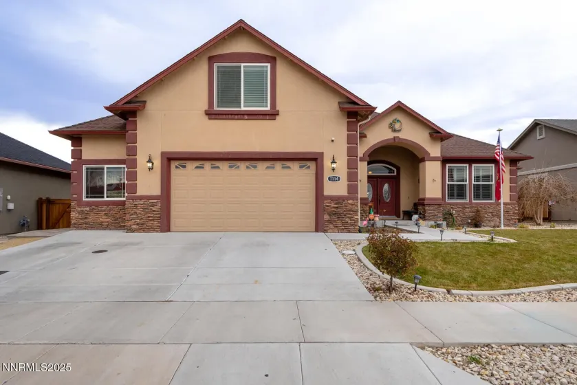 1114 Galante, Minden, Nevada 89423, 4 Bedrooms Bedrooms, ,4 BathroomsBathrooms,Residential,Residential,Galante,250057814