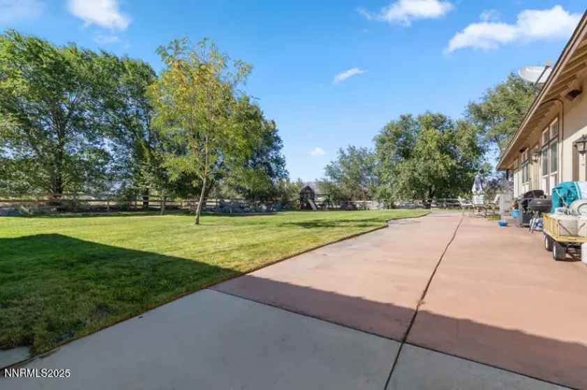 210 Nugget, Dayton, Nevada 89403, 4 Bedrooms Bedrooms, ,2 BathroomsBathrooms,Residential,Residential,Nugget,250057817