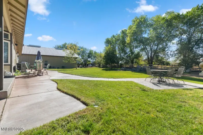 210 Nugget, Dayton, Nevada 89403, 4 Bedrooms Bedrooms, ,2 BathroomsBathrooms,Residential,Residential,Nugget,250057817